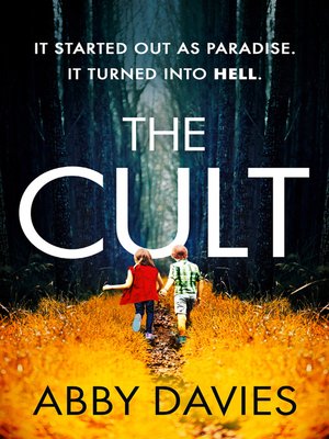 cover image of The Cult